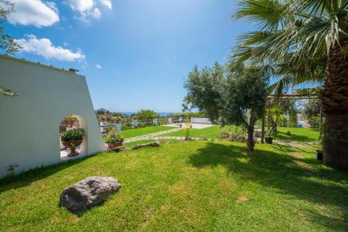sorgeto garden