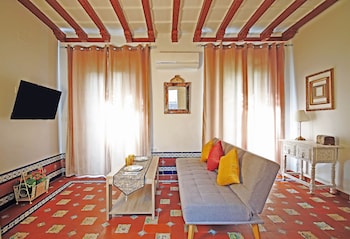 Palace-House Hercules 92,Seville>>Alameda,0 star