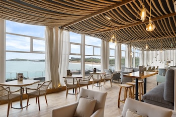 Fistral Beach Hotel And Spa - Adults Only