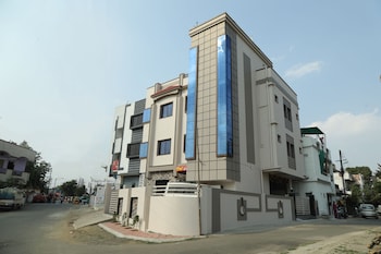 Sai Guest House,Nagpur>>Khapri,3 star