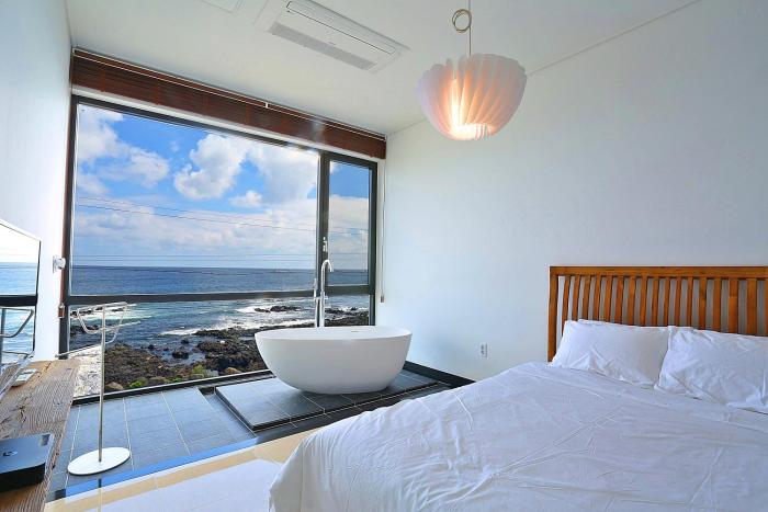 the villas ocean for family