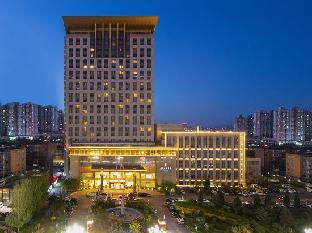 Yungang Jianguo Hotel,,4 star
