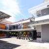 Reddoorz @ Merdeka Street Garut,Indonesia>>Garut,1 star