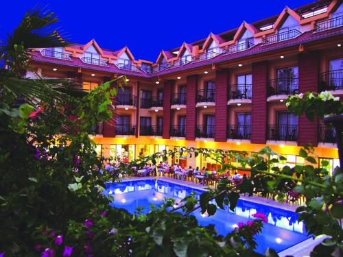Astoria Hotel - All Inclusive,,4 star