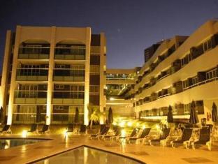 Hotel Ponta Negra Beach Natal,Ponta Negra>>Natal,3 star