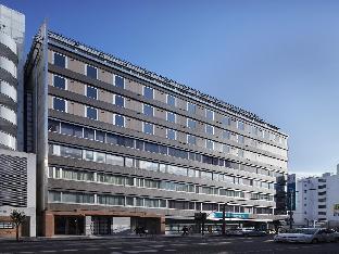 Garden Hotel Shizuoka,,2 star