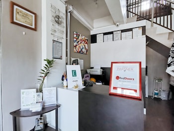 Reddoorz Near Gaisano Mall Gensan,Soccsksargen>>General Santos,2.5 star