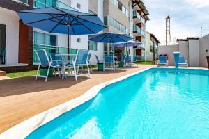porto sol flats by aft