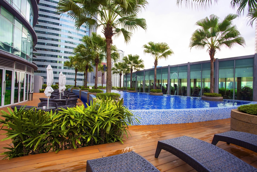 Yemala Suites @ Vortex Klcc,Federal Territory Of Kuala Lumpur>>Kuala Lumpur,2.5 star