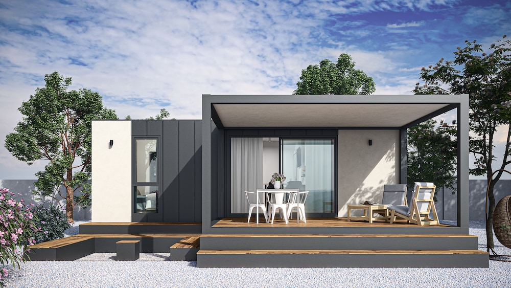 Maistra Camping Amarin Mobile Homes,Istria County>>Rovinj,4 star