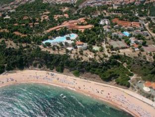 Club Esse Palmasera,,4 star