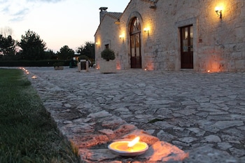Masseria Chinunno,Strada Provinciale 18 Km 8.300,3 star