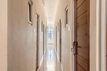 Reddoorz Hostel Near Ltc Glodok,West Jakarta>>Jakarta,2 star