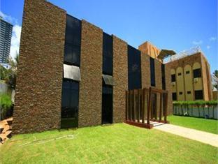 Porto Suites Natal Hotel,Rio Grande Do Norte State>>Natal,3 star