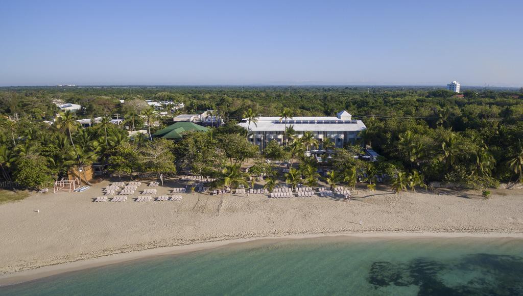 Emotions Juan Dolio - All Inclusive,Juan Dolio>>Guayacanes,4 star