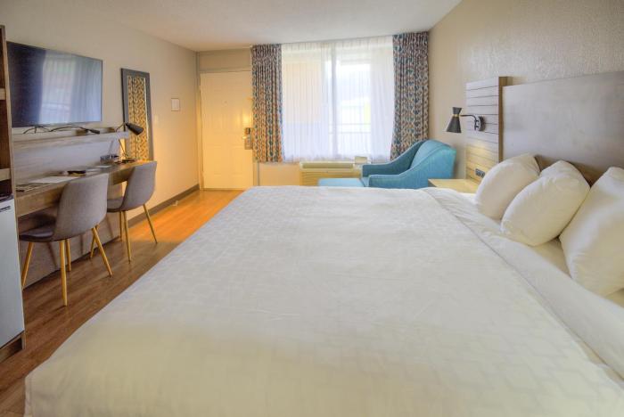 clarion pointe downtown gatlinburg