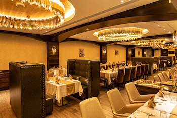 Enrise By Sayaji Nashik,Indira Nagar,3 star
