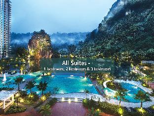 The Haven All Suite Resort, Ipoh,Kinta>>Ipoh,5 star