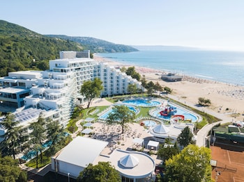 maritim paradise blue hotel and spa