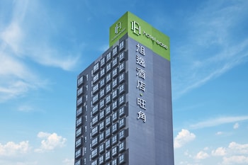 hotel ease mong kok