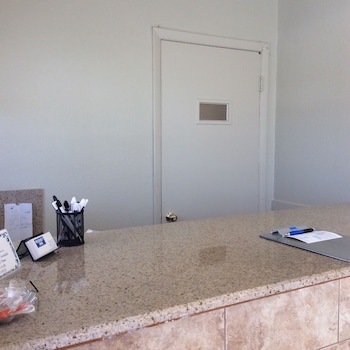 Regency Inn Comanche,Comanche>>Brownwood,2 star