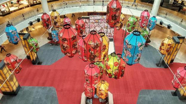 The Gardens-A St Giles Signature Hotel & Residence,Mid Valley>>Kuala Lumpur,0 star