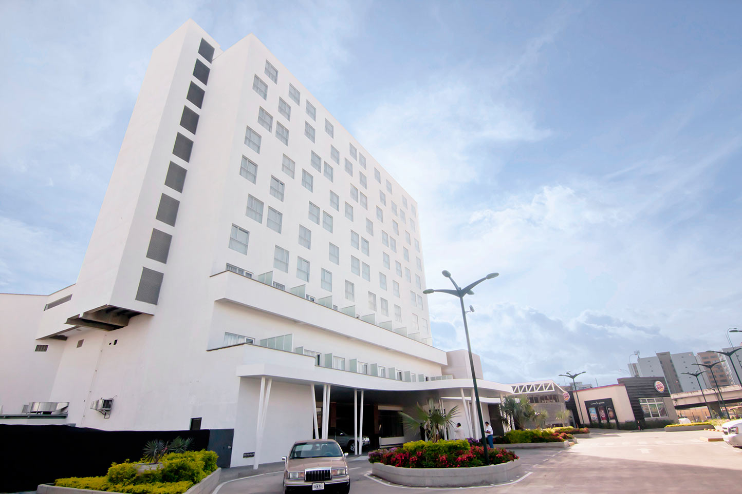 Biotel Suites,Barquisimeto,4 star