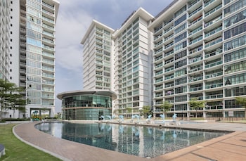 Palazio Serviced Apartment,Tebrau>>Johor Bahru,0 star
