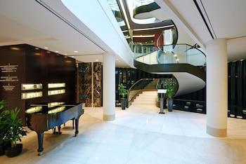 waldorf astoria berlin