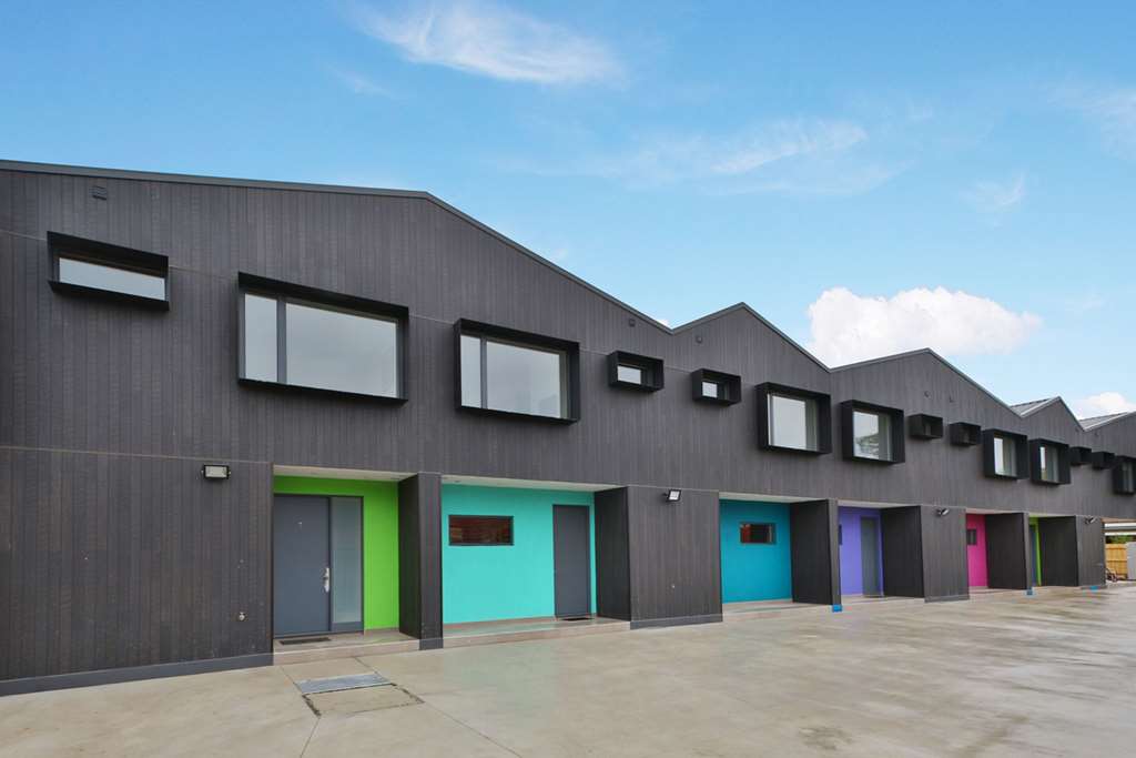 Quality Apartments Dandenong,,0 star