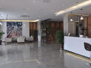 Greentree Inn Shangqiu Zhecheng County Shanghai Ro