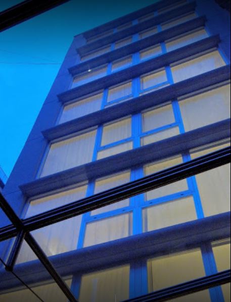 Design Ce - Hotel Boutique De Diseno,Recoleta>>Buenos Aires,4 star