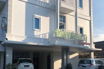 reddoorz near rs usu medan 3