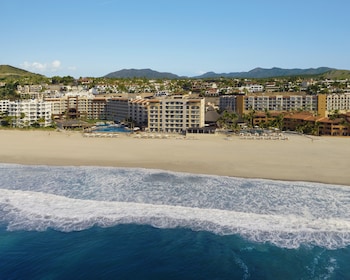 Krystal Grand Los Cabos - All Inclusive,,4 star