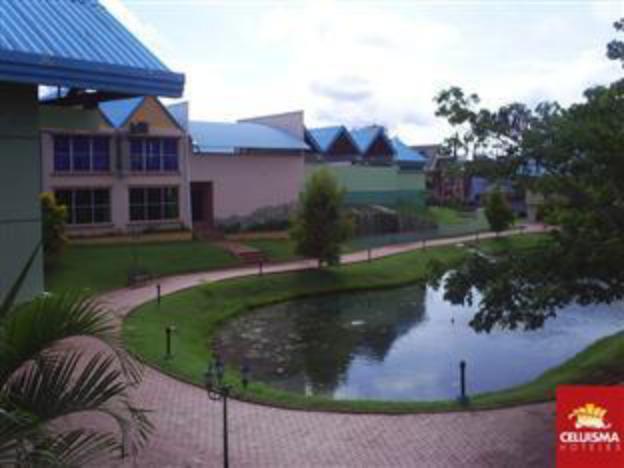 Hotel Faranda Guayacanes, A Member Of Radisson Individuals,Herrera>>Chitre,3 star