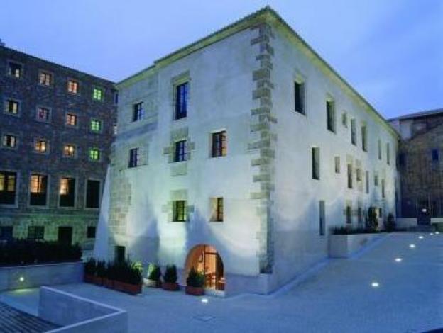 Hotel Hospes Palacio San Esteban