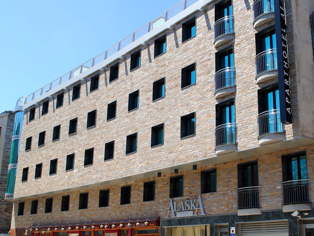 Pierre & Vacances Andorra Pas De La Casa Alaska,Andorra La Vella>>Andorra,4 star