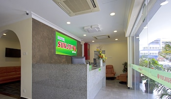 Hotel Sunjoy9 At Mid Valley,Petaling Jaya>>Kuala Lumpur,3 star