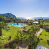 hotel belsole ischia