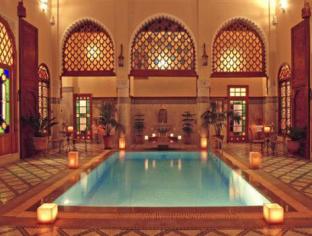 le riad palais dhotes suites and spa fes