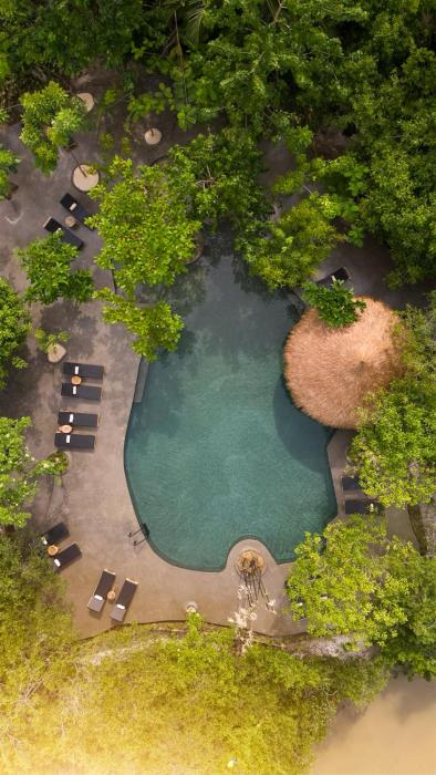 Éteka Slow Beach Hotel,,3 star