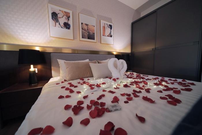 Ceylonz Suites By Mykey Global,Federal Territory Of Kuala Lumpur>>Kuala Lumpur,3.5 star