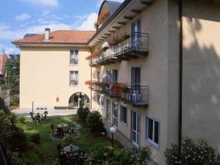 Hotel Santa Caterina,Lake Maggiore>>Armeno,3 star