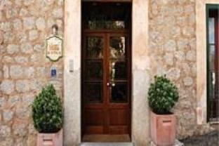 Hotel Y Apartamentos Des Puig,Deia>>Balearic Islands,3.5 star