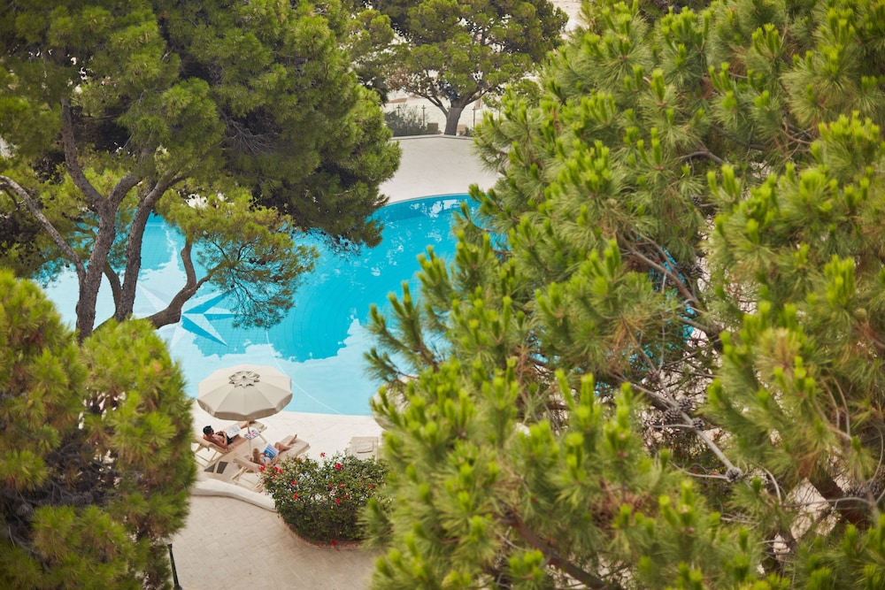Forte Village Resort Pineta,Chia>>Cagliari,5 star