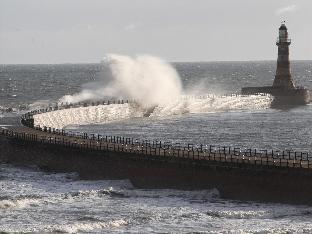 The Roker Hotel, Bw Premier Collection,North East England>>Newcastle-Upon-Tyne,4 star