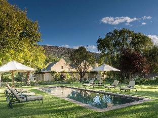 Mount Camdeboo Private Game Reserve By Newmark,Cacadu>>Blue Crane Route,3.5 star