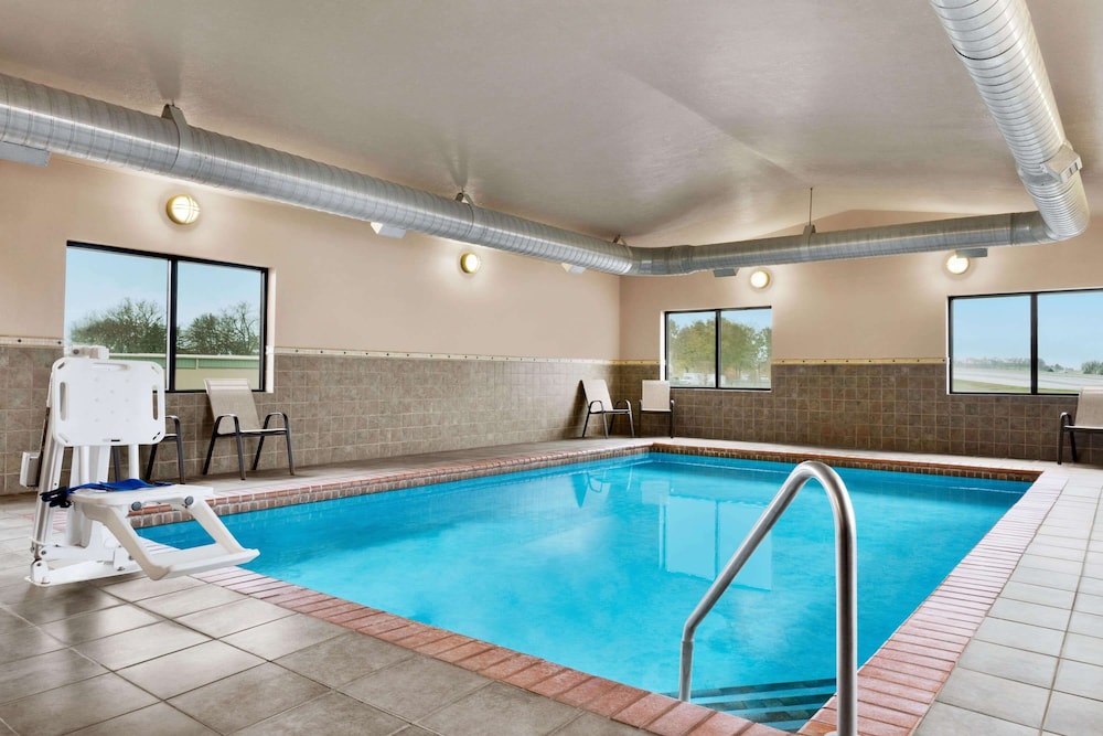 baymont by wyndham sioux falls west