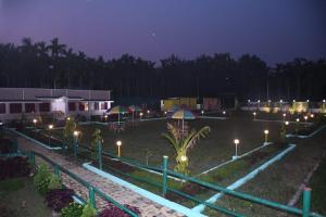 sumaru jungle resort