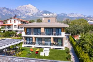 Orion Apart Tekirova,Kemer>>Antalya,0 star